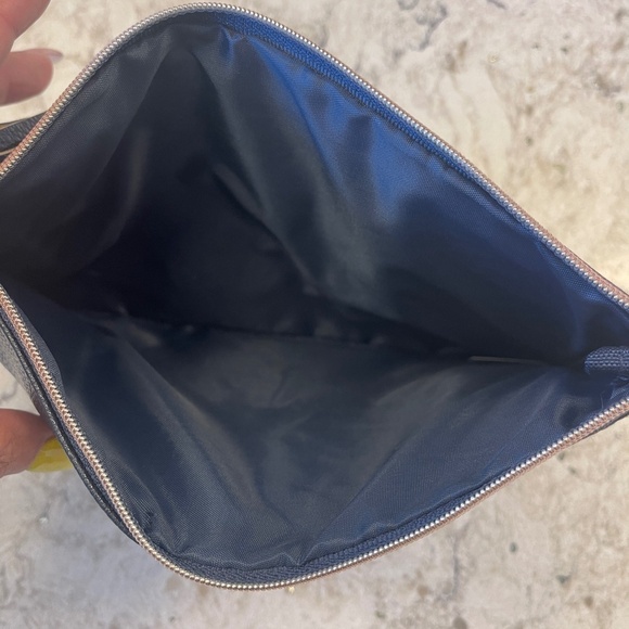 Ciat'e Make up bag navy blue - Picture 6 of 7